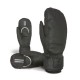 Guanti da Neve Level - Empire Mitt (Col. Black/White) - Sci / Snowboard 